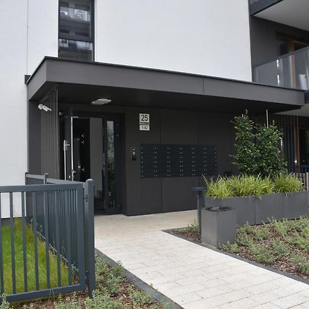 Klara - Harmonia Oliwska Gdańsk Exterior foto